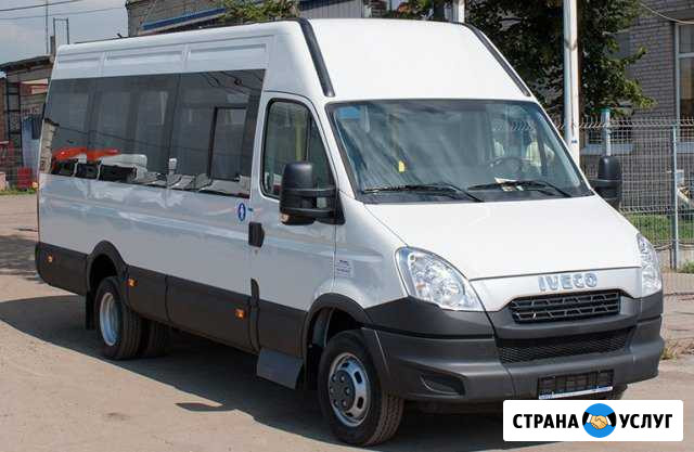 Пассажирские перевозки. Аренда автобусов Петрозаводск - изображение 1