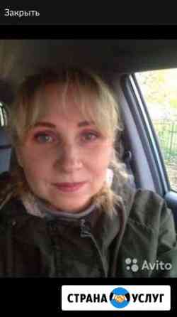 Авто-няня Няня Санкт-Петербург