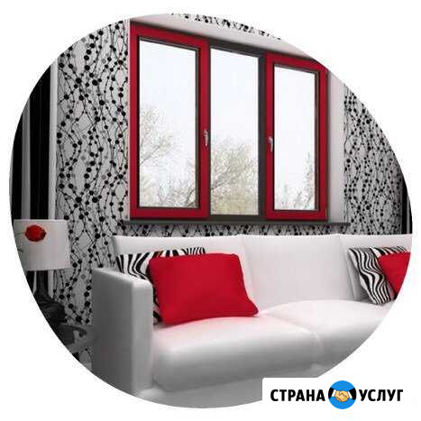 Ремонт окон пвх Москитные Сетки Барнаул - изображение 1