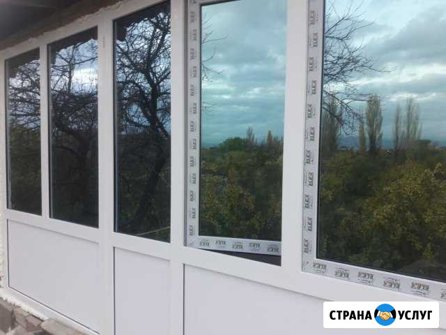 Пластиковые Окна Дербент - изображение 1