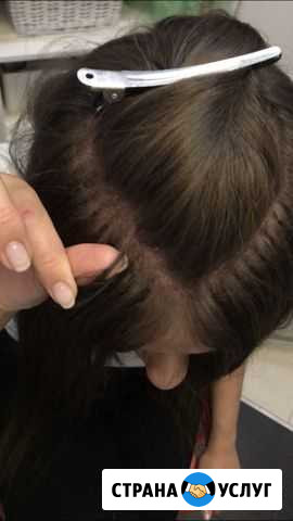 Наращивание волос Москва - изображение 1