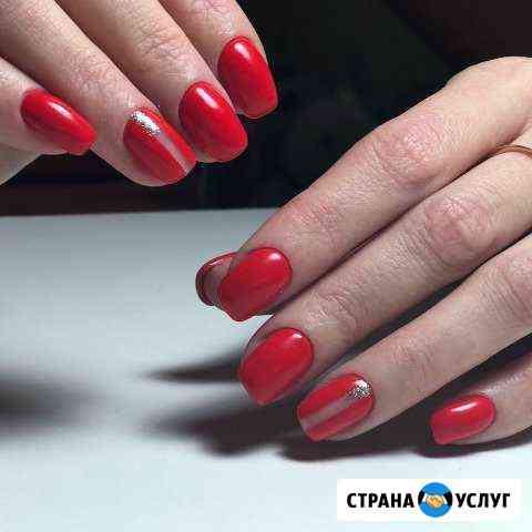 Spa- Шугаринг любых зон, ногтевое искусство Егорьевск