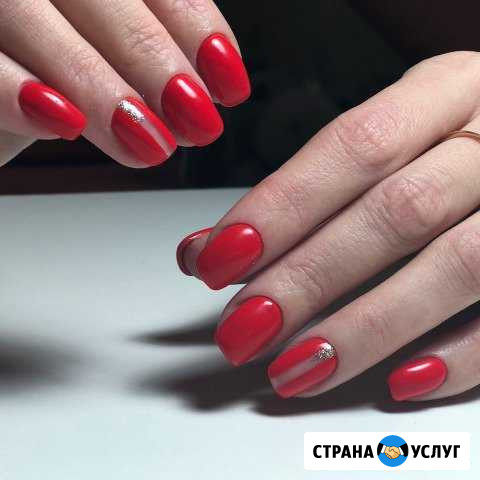 Spa- Шугаринг любых зон, ногтевое искусство Егорьевск - изображение 1