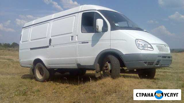 Грузоперевозки 6 метров бортовая 3,5 тонн и газели Свердлова - изображение 1