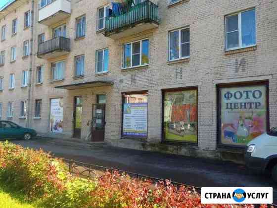 Служба Принт-Сервис Петергоф, Стрельна, Ломоносов Санкт-Петербург