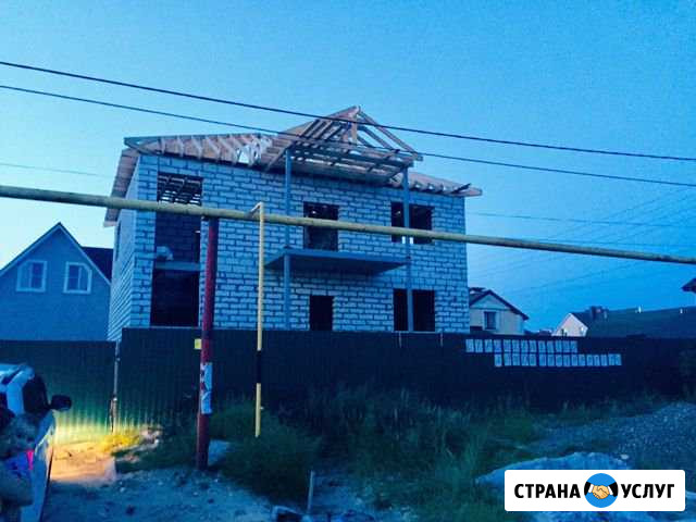 Бригада строителей Нижний Новгород - изображение 1