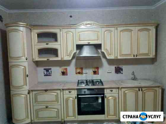 Сборка и ремонт мебели Белореченск