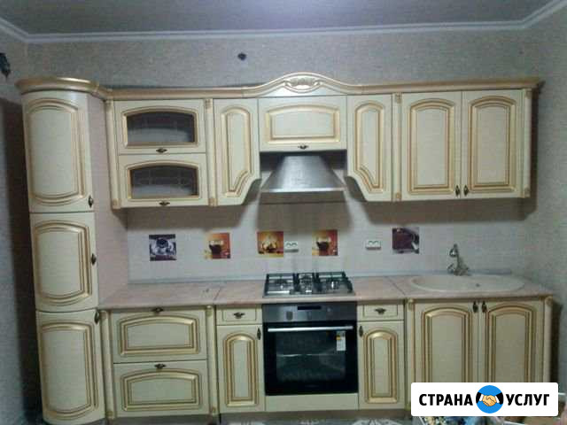 Сборка и ремонт мебели Белореченск - изображение 1