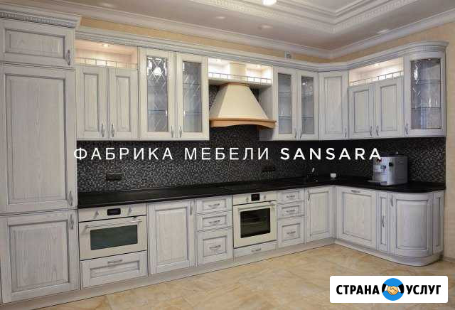 Изготовление мебели на заказ Набережные Челны - изображение 1