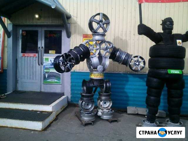 Сварка в аргоне Архангельск - изображение 1