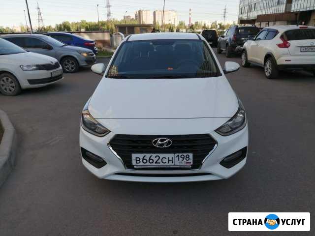 Аренда авто на газу - аренда авто под такси Санкт-Петербург - изображение 1
