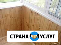 Отделка балконов, регулировка створок Мытищи - изображение 1