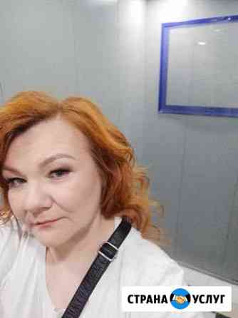 Няни, сиделки Омск