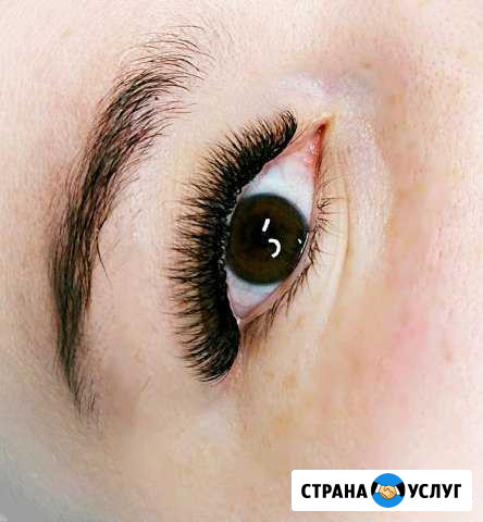 Наращивание ресничек Мытищи - изображение 1