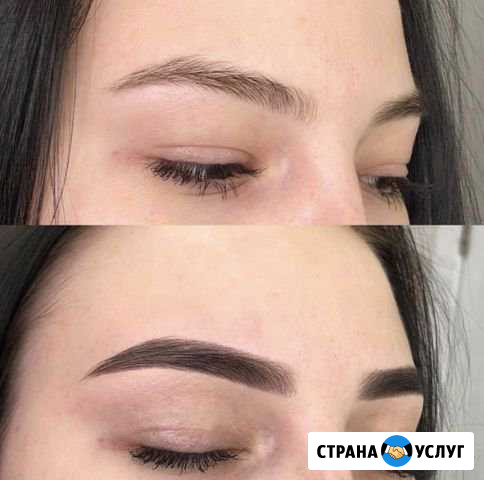 Архитектура Бровей Владикавказ - изображение 1