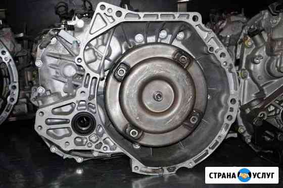 Ремонт АКПП Nissan Juke, Qashqai, Toyota Camry 50 Ростов-на-Дону