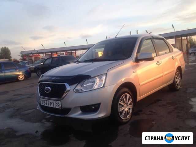 Аренда авто на любой срок Омск - изображение 1