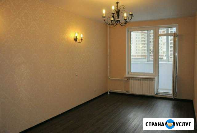 Ремонт квартир и комнат Санкт-Петербург - изображение 1