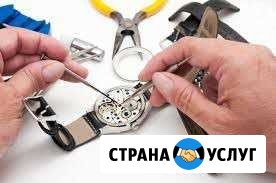 Ремонт часов Севастополь - изображение 1