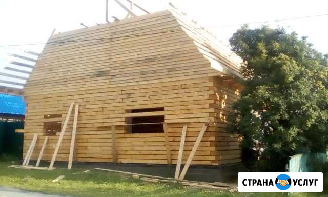 Отопление,Строительство, кровля,фасады Заводоуковск - изображение 1