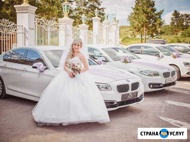 Авто на свадьбу,микроавтобусы,седаны,джипы Волжский Волгоградской области - изображение 1