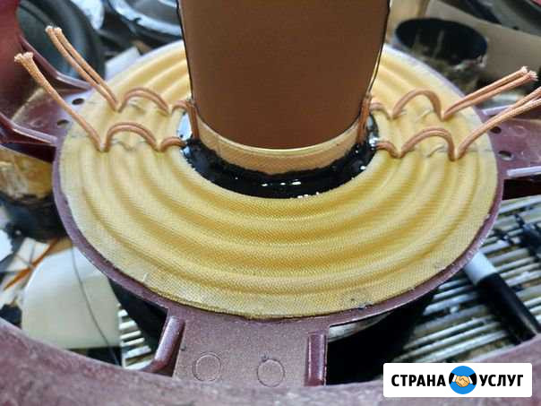 Саб, усилитель, динамики, ремонт Пятигорск - изображение 1