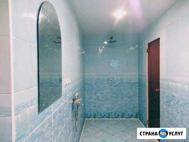 Сауна Соль-Илецк - изображение 1