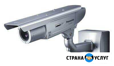 Видеонаблюдение Подольск - изображение 1