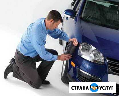 Помощь при покупке б/у автомобиля. Автоподбор Самара - изображение 1