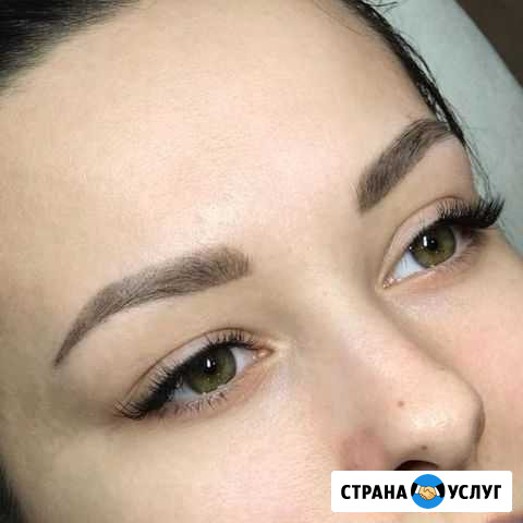 Перманентный макияж Самара - изображение 1