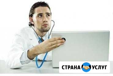 Ремонт ноутбуков любой сложности Курск - изображение 1