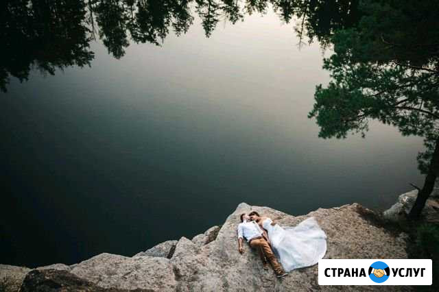 Свадебный Фотограф/видеограф Wedding Photo Ural Магнитогорск - изображение 1