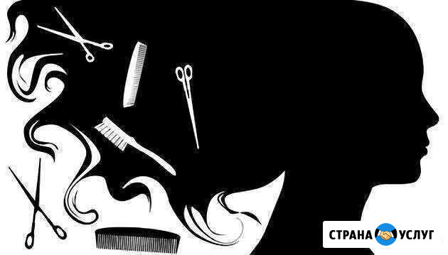 Услуги парикмахера Таганрог - изображение 1