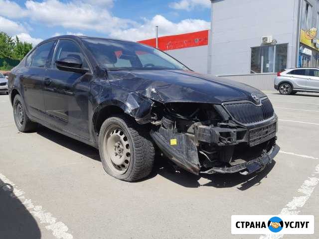 Покраска авто Ростов-на-Дону - изображение 1