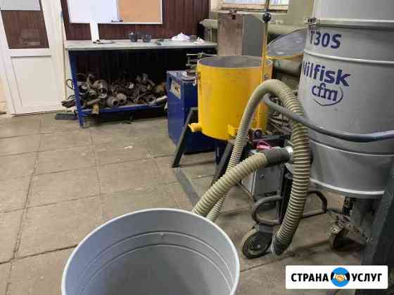 Сдать катализаторы в Скупку катализаторов в Уфе Уфа