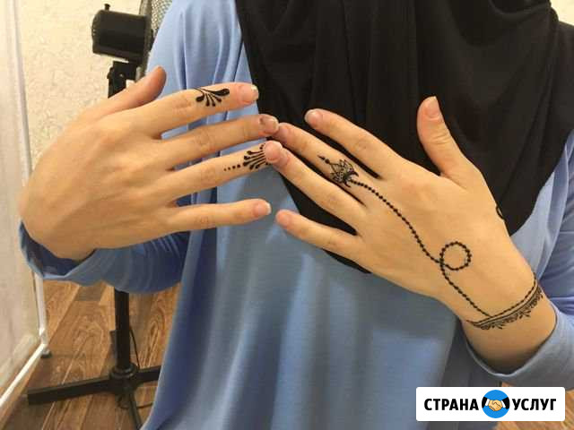 Услуги мастера по маникюру Хасавюрт - изображение 1