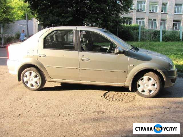 Аренда автомобиля Газ Бензин Нижний Новгород - изображение 1