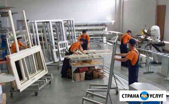 Ремонт окон. Реставрация Махачкала