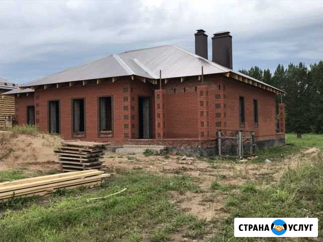 Кровельные работы Можга - изображение 1