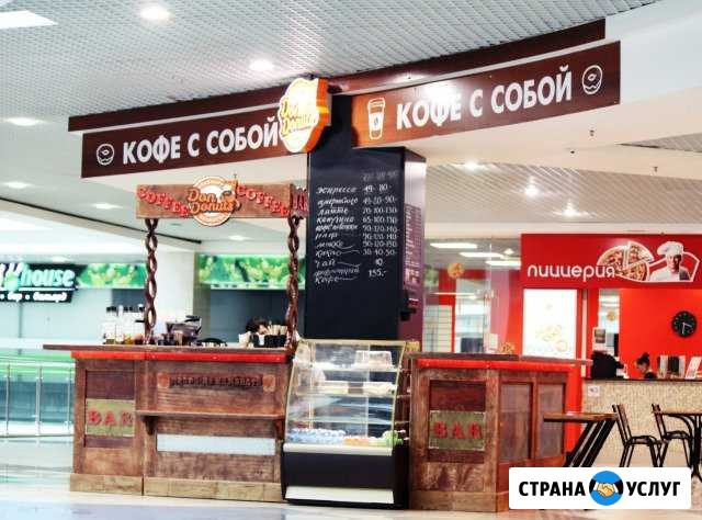 Дизайнер декоратор дизайн кафе бара ресторана Чебоксары - изображение 1