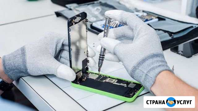 Ремонт телефонов,планшетов,ноутбуков Ульяновск - изображение 1