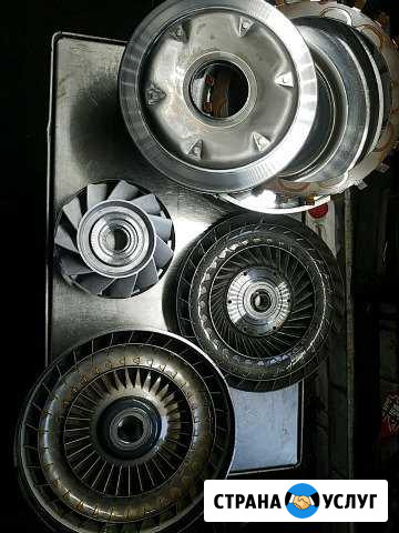 Ремонт Диагностика Akpp DSG CVT АКПП Ливны - изображение 1