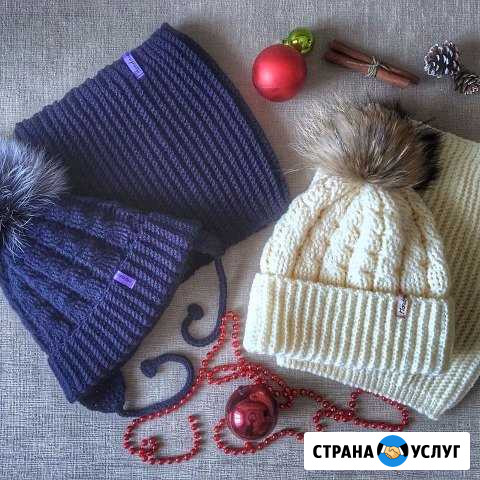 Вяжу крючком на заказ Чистополь - изображение 1