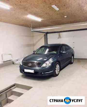 Сдам в прокат Nissan Teana Ростов-на-Дону