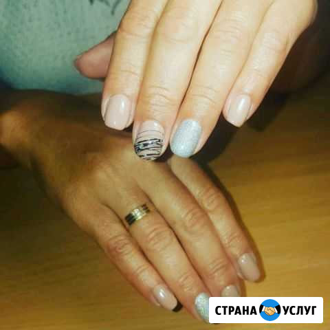 Маникюр Мытищи - изображение 1