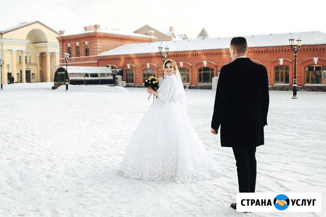 Фотограф Стерлитамак - изображение 1