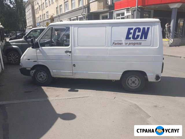 Грузоперевозки Псков - изображение 1