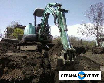 Монтаж наружного водопровода и канализации Усмань - изображение 1