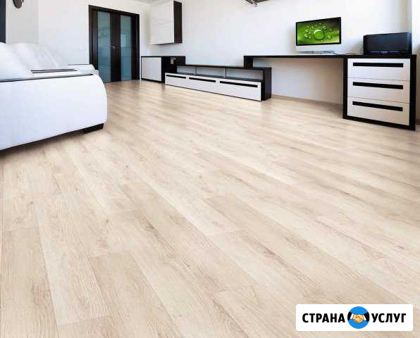 Ламинат Электросталь - изображение 1