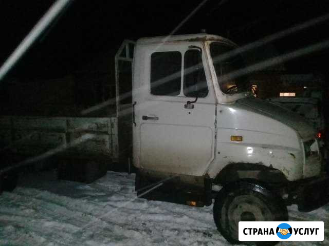 Доставка строй матерьяла Беково - изображение 1